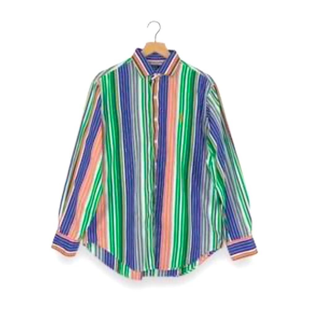 Polo by Ralph Lauren long sleeve button down